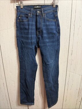 Parker Jeans Dark Wash Jeans